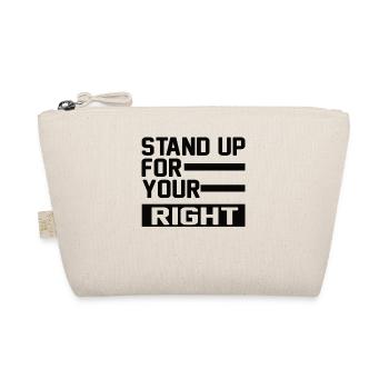 Droits de l’homme Politique Manifestation sur la liberté - Trousse biologique - nature - Devant