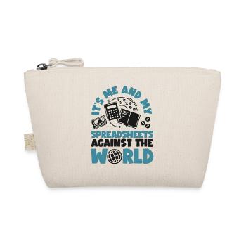 Comptable Comptable Comptable - Trousse biologique - nature - Devant