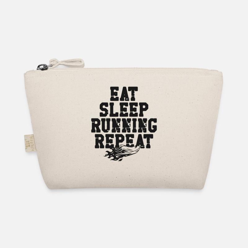 Running Runner Semi-Marathon Trousse biologique