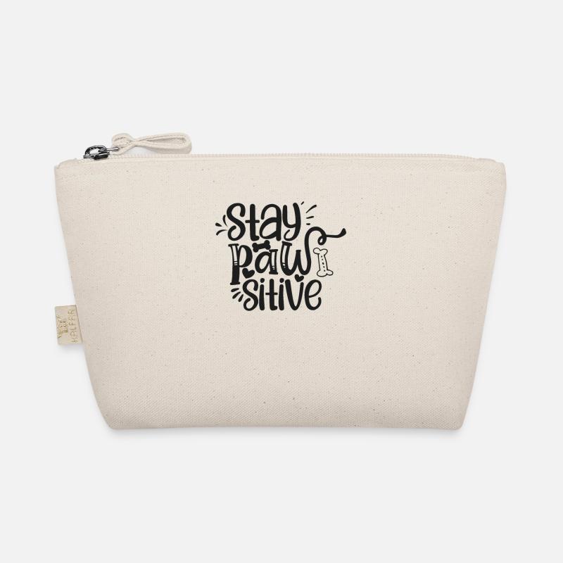 Restez positif patte Trousse biologique
