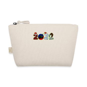 Thème de Noël 2022 avec signification - Drôle de Noël - Trousse biologique - nature - Devant