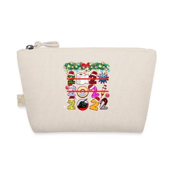 Noël 2022 Numéros passés et présents - Funny Chr - Trousse biologique - nature - Devant