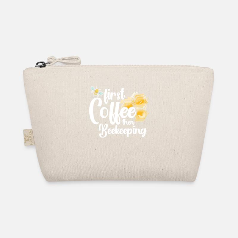 Beekeeping Beekeepers Bees Honey Beekeepers Organic Pouch