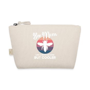 Beekeeping Beekeepers Bees Honey Beekeepers - Organic Pouch - nature - Front