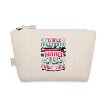 Mécanicien - Trousse biologique - nature - Devant