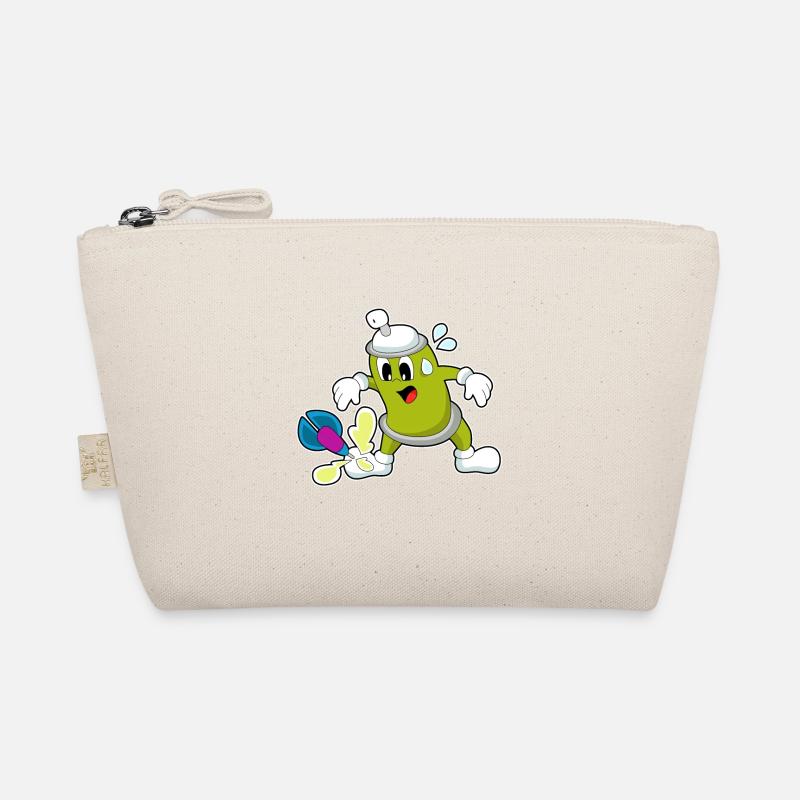 Ice Spray Dart Dart Organic Pouch