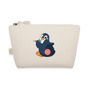 Penguin Dart Dart Dartboard - Trousse biologique - nature - Devant