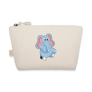 Oeuf d’éléphant - Trousse biologique - nature - Devant