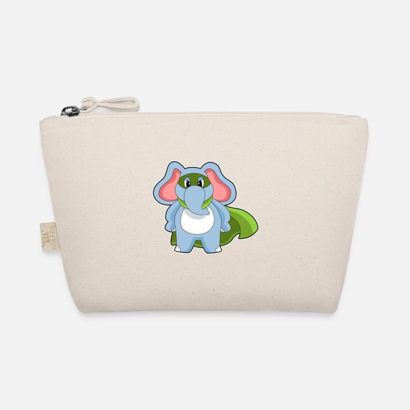 Héros éléphant - Trousse biologique - nature