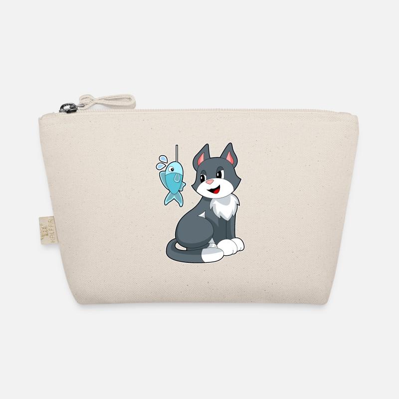 Poisson-appât chat Trousse biologique