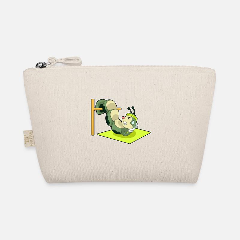 Caterpillar Abdominal Training Bodybuilding Trousse biologique