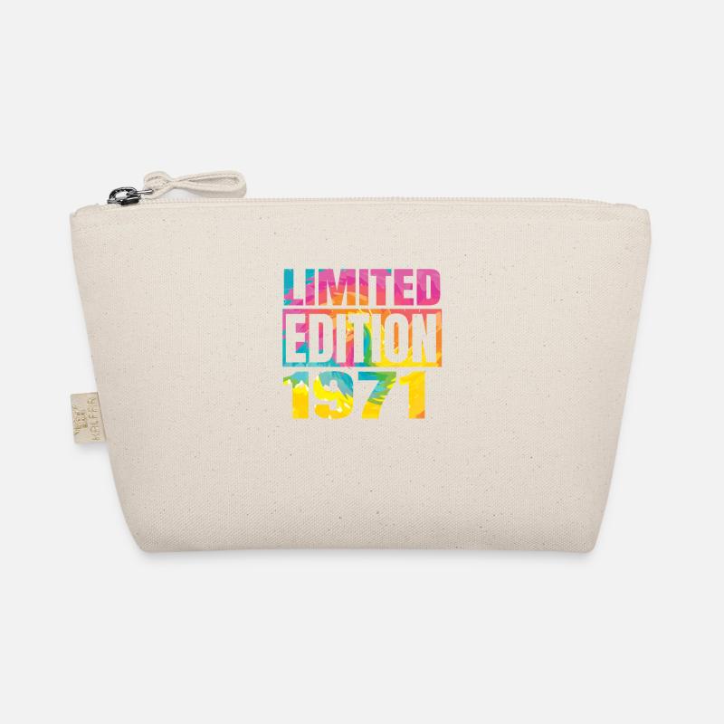 Édition limitée 1971 Graffiti Trousse biologique