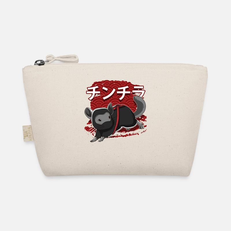Ninja Chinchilla Trousse biologique