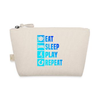 Match de football féminin - Trousse biologique - nature - Devant