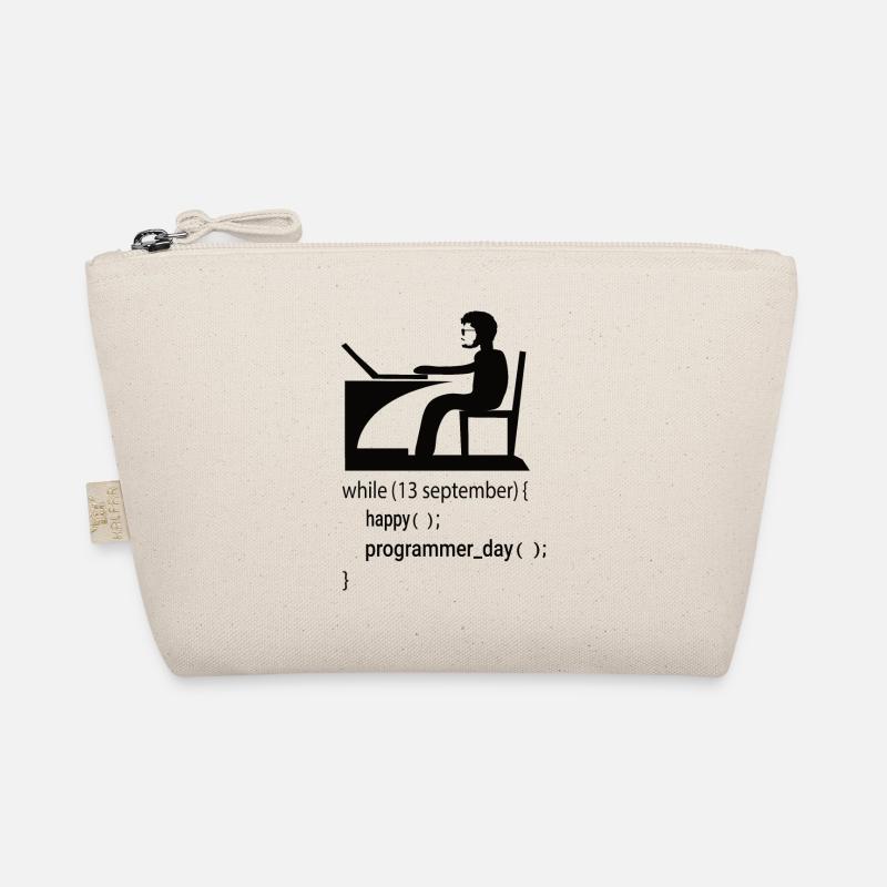 Cadeau de programmeur développeur de logiciels Trousse biologique