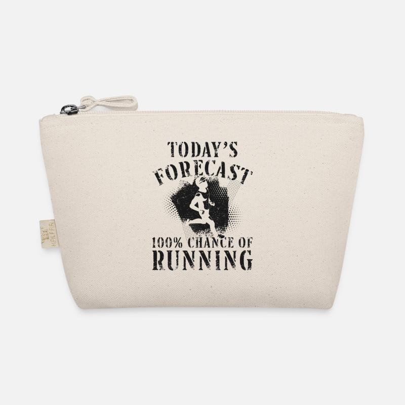 Running Runner Semi-Marathon Trousse biologique