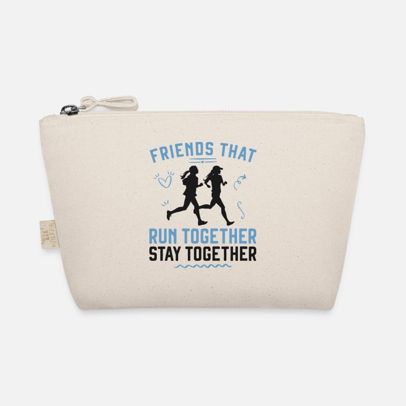 Running Runner Semi-Marathon Trousse biologique