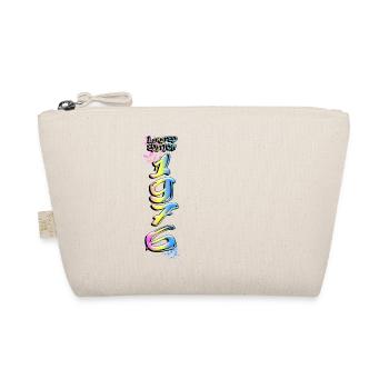 Édition limitée 1976 Graffiti - Trousse biologique - nature - Devant