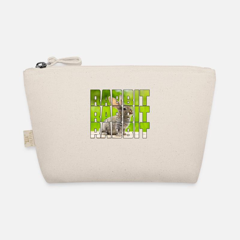 Hare Organic Pouch