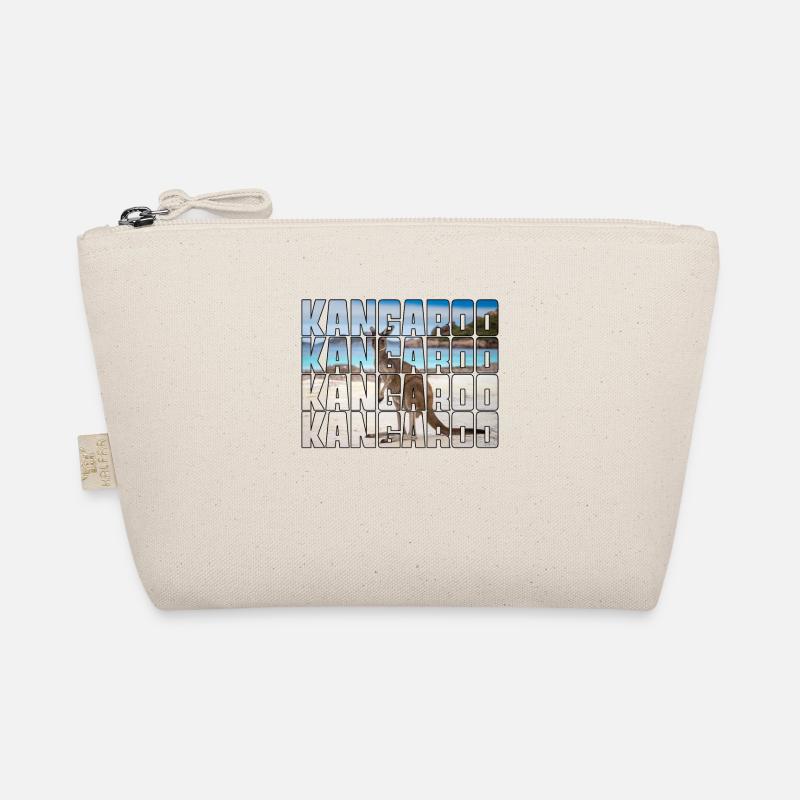 Känguru Bio-Täschchen