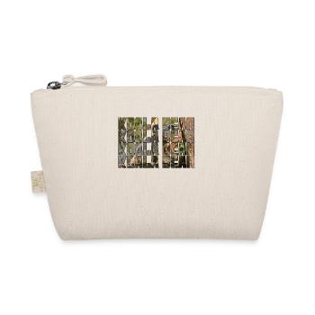 Koala Ours - Trousse biologique - nature - Devant