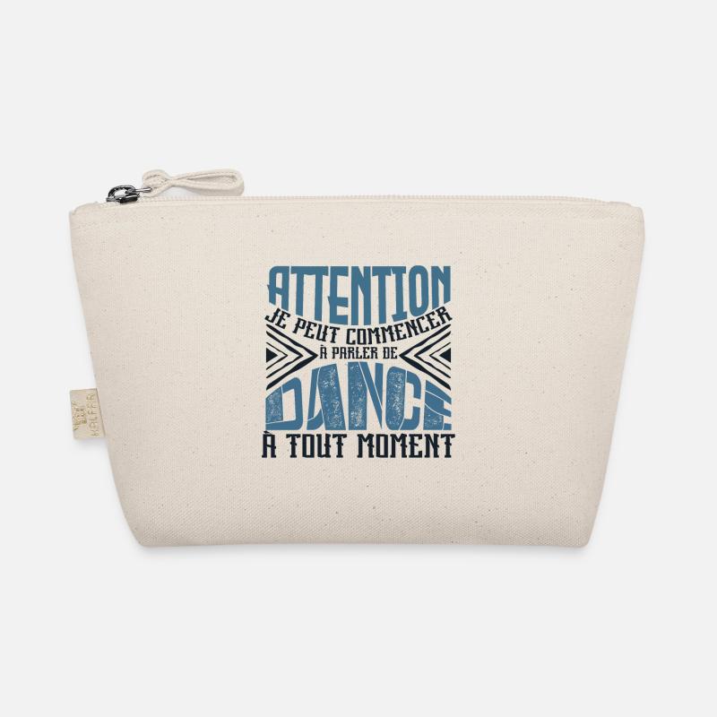 Avertissement, Dance à tout moment. Trousse biologique