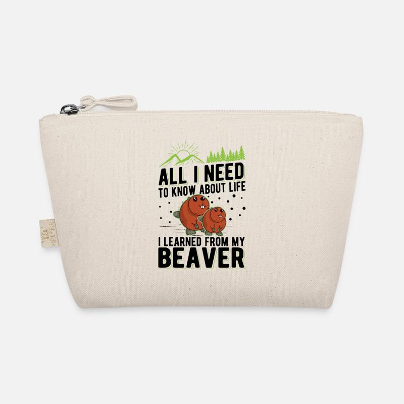 Castor Cadeau Castor Barrage Castor Trousse biologique