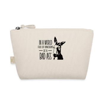 Ferme d’ânes - Trousse biologique - nature - Devant