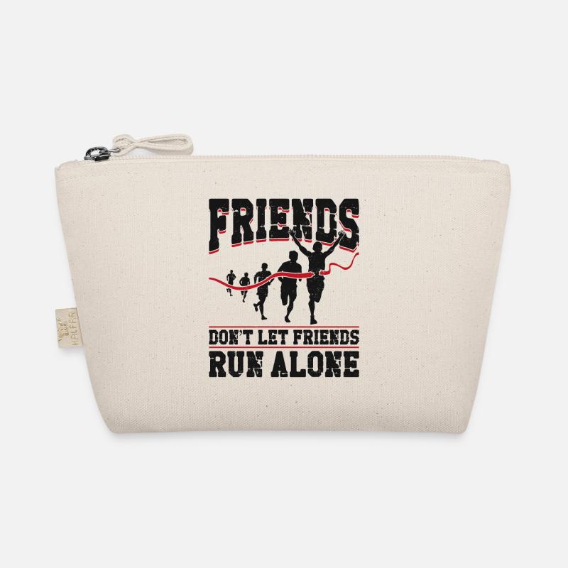 Running Runner Semi-Marathon Trousse biologique