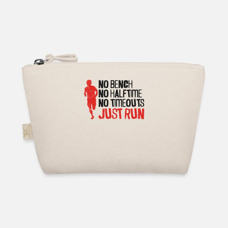 Running Runner Semi-Marathon Trousse biologique