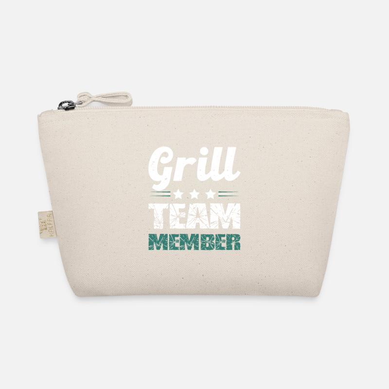 L’équipe Grill Trousse biologique