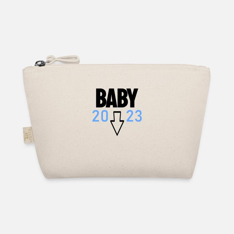 Grossesse 2023 - Enceinte Trousse biologique