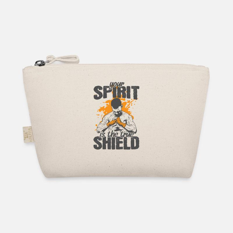 Votre est le vrai bouclier MMA Trousse biologique
