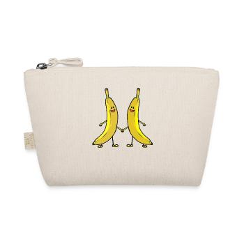 bananes douces fruits fruits nourriture enfants - Trousse biologique - nature - Devant