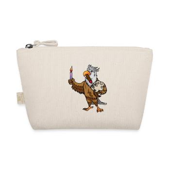 Eagle Smoker Tabac Cigarette Smoker Candle - Trousse biologique - nature - Devant