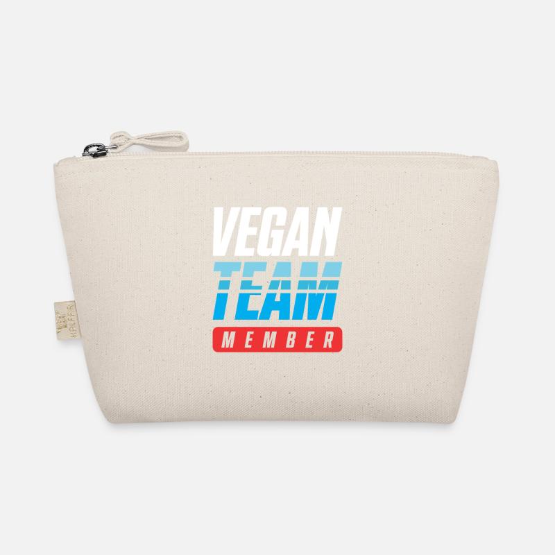 Équipe végétalienne Trousse biologique