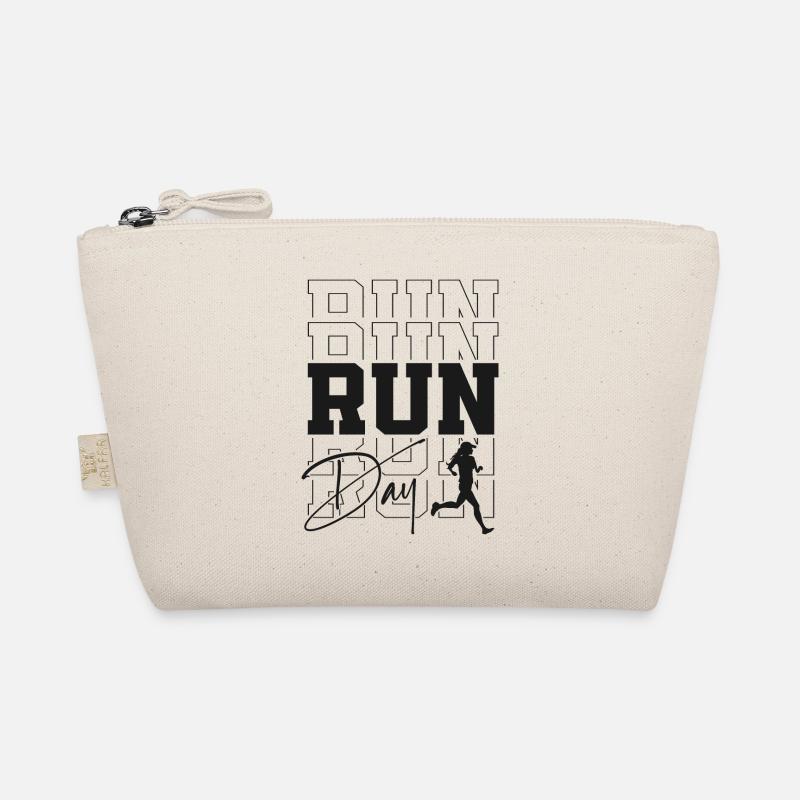 Running Runner Semi-Marathon Trousse biologique
