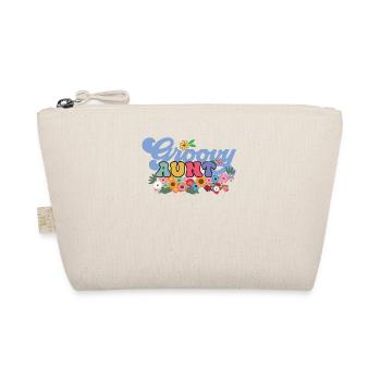 Groovy Tante Plantes de jardin Décorations florales - Trousse biologique - nature - Devant
