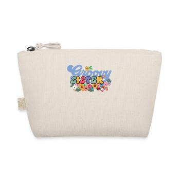 Groovy Sister Garden Plant Fleurs Décoration Florale - Trousse biologique - nature - Devant