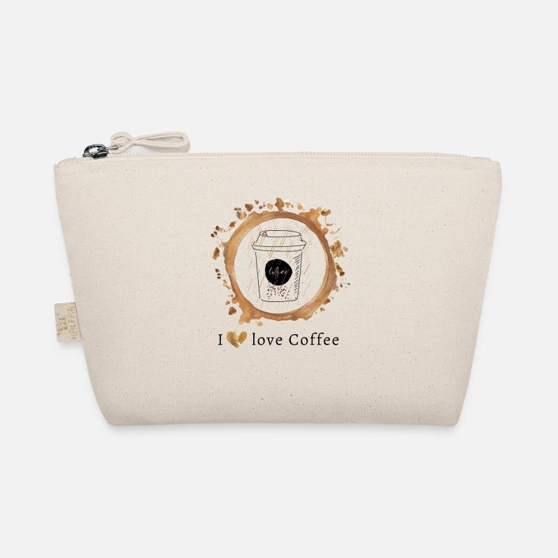 J’adore le café Trousse biologique