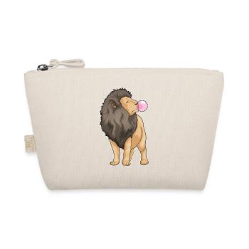 Gomme à mâcher Lion - Trousse biologique - nature - Devant