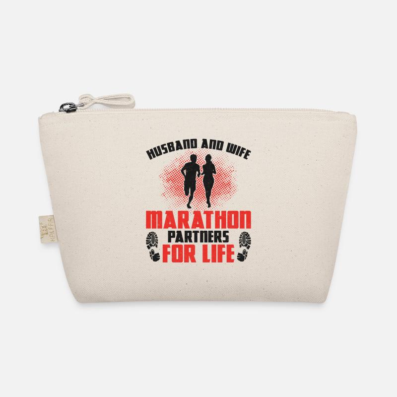 Running Runner Semi-Marathon Trousse biologique