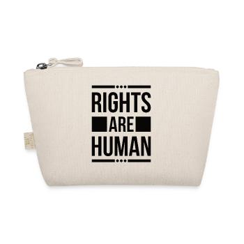 Droits de l’homme Politique Manifestation sur la liberté - Trousse biologique - nature - Devant