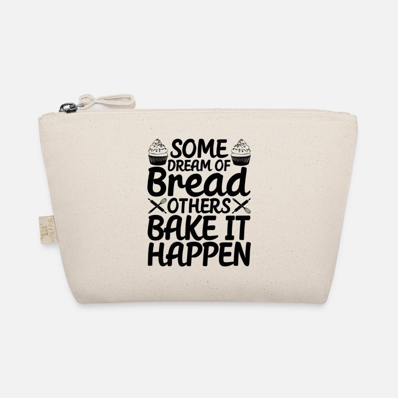 Drôle de boulanger Trousse biologique