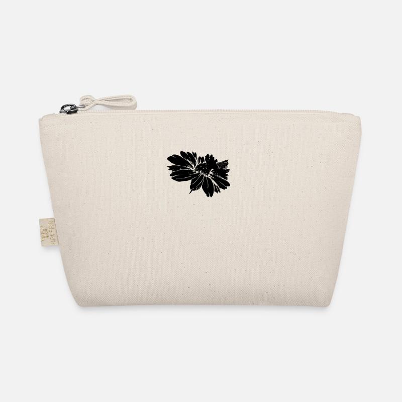 Bee Blossom Honey Bee Chamomile Daisies Organic Pouch