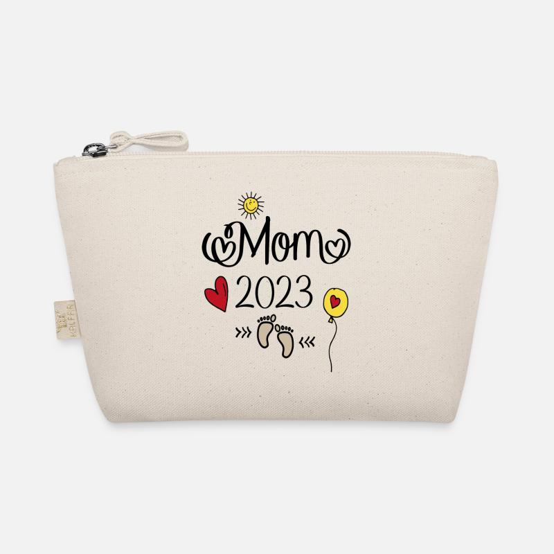 May 2023 Organic Pouch