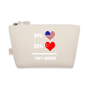 Les États-Unis et la Turquie, du génie - Trousse biologique - nature - Devant