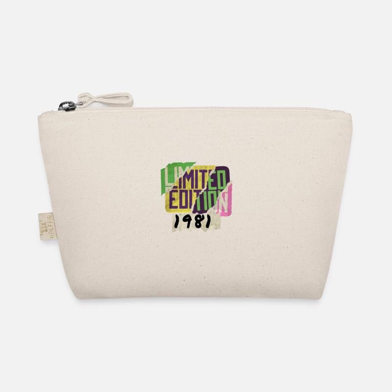 Édition limitée 1981 Graffiti Trousse biologique