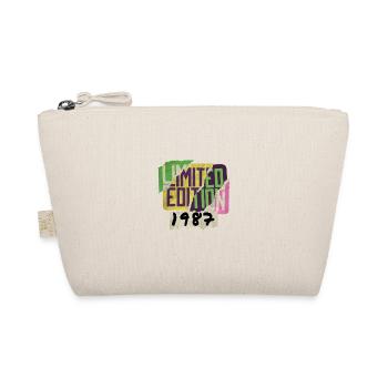 Édition limitée 1987 Graffiti - Trousse biologique - nature - Devant