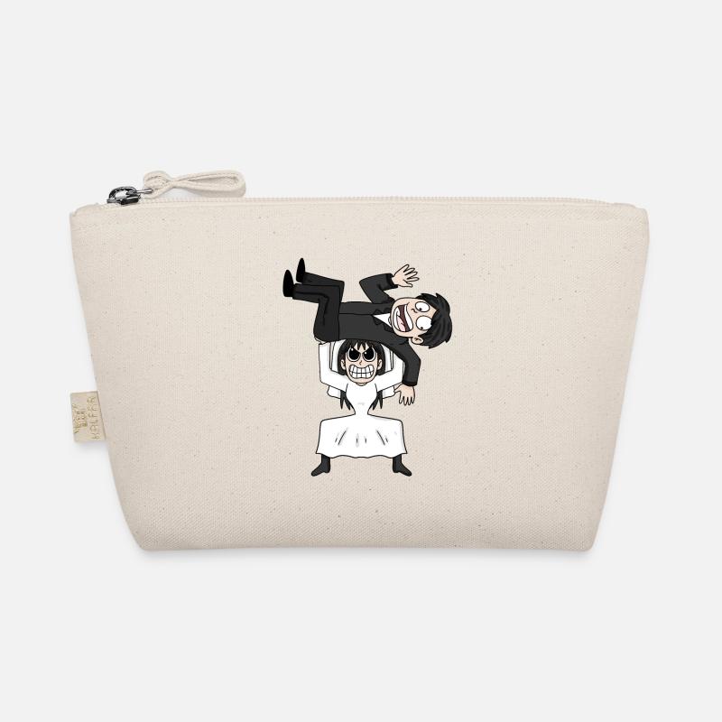 Drôle de mème de mariage Trousse biologique